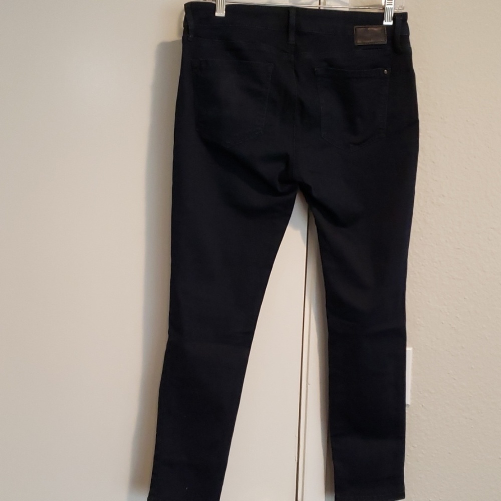 Mavis Jeans - Picture 3 of 3